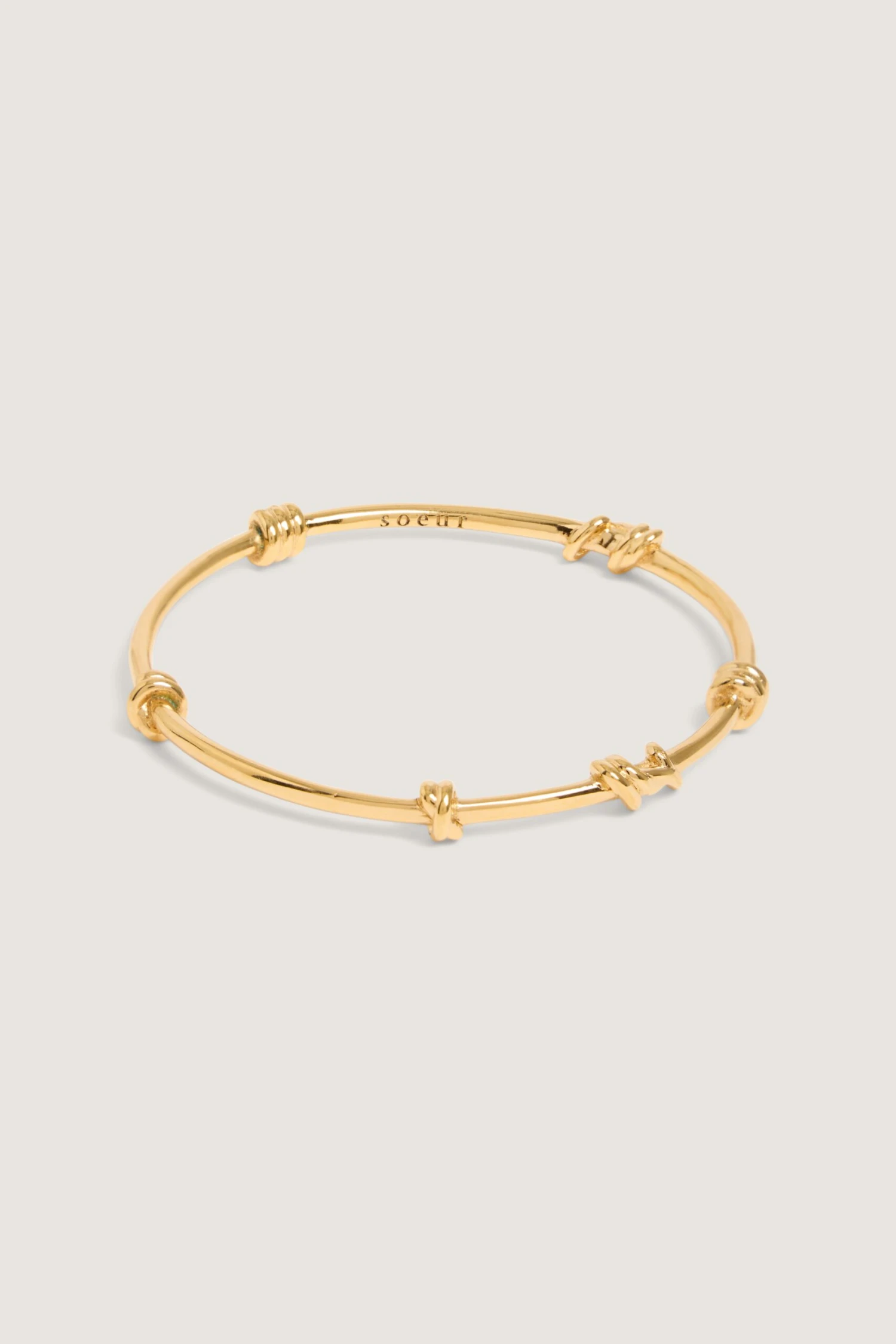 Soeur BRACELET JOSEPHINE 1 Soeur BRACELET JOSEPHINE