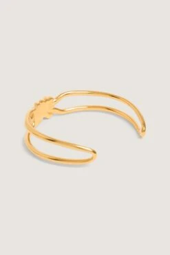 Soeur BRACELET TITANE -Boutique Mode Soeur Noref7 1