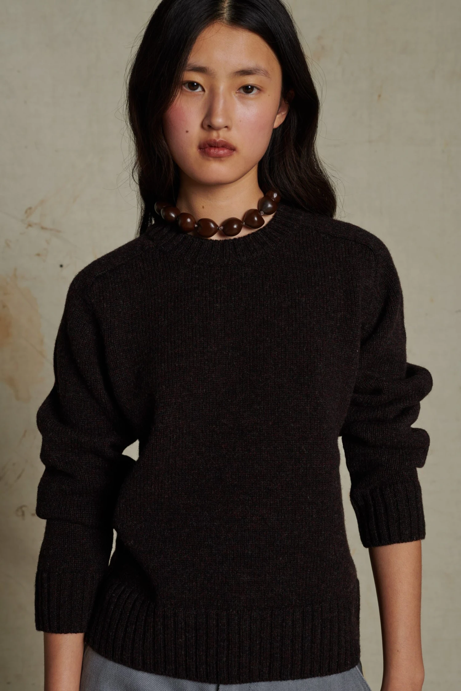 Soeur PULL ENVIE 1 Soeur PULL ENVIE