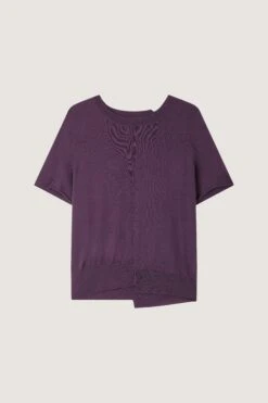 Soeur PULL AZUL 7 Soeur PULL AZUL -Boutique Mode Soeur PUL1416AZUL24SVIO07 1