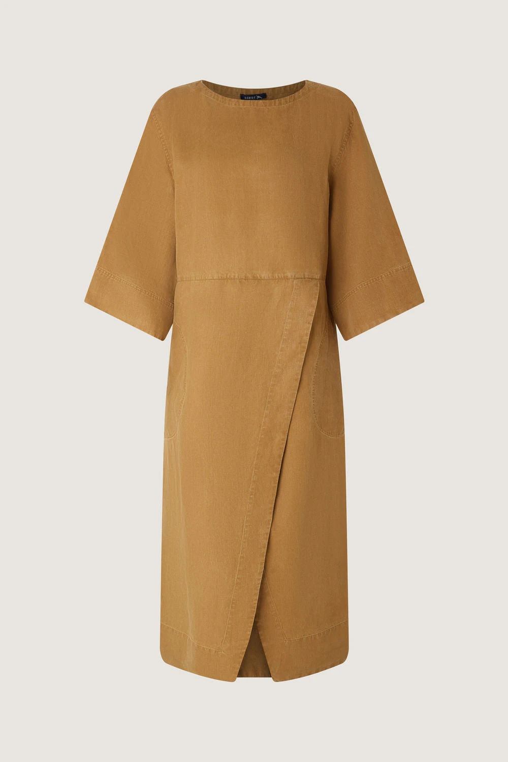 Soeur ROBE VERCORS 6 Soeur ROBE VERCORS – Image 6