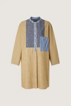 Soeur ROBE ANNAELLE -Boutique Mode Soeur ROB1442ANNAELLE24SBEI01 1 16ea359a e1f4 49a7 992e 19b8fff4b44e