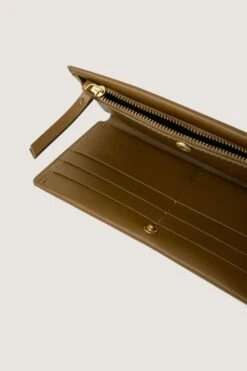 Soeur PORTEFEUILLE VENERDI -Boutique Mode Soeur SEM1314VENERDI23WBRO01 4