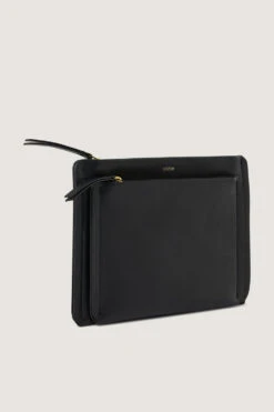 Soeur POCHETTE AICHA -Boutique Mode Soeur SEM1401AICHA24SNOI01 2