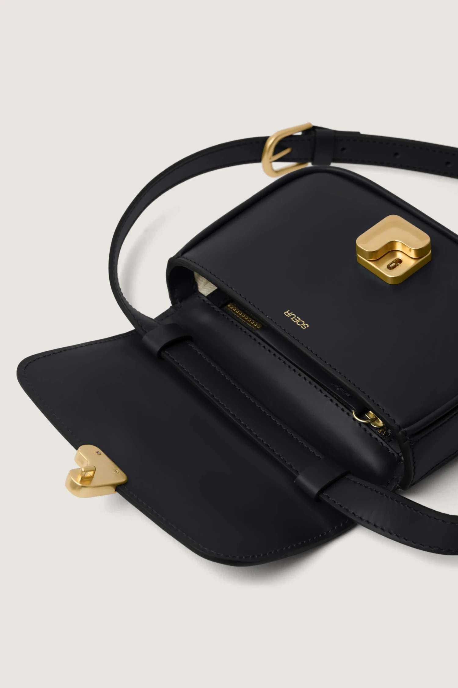 Soeur SAC BELL VERY MINI 2 Soeur SAC BELL VERY MINI – Image 2