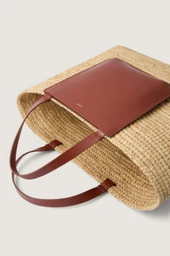 Soeur PANIER ASTURIAS -Boutique Mode Soeur SEM1424ASTURIAS24SNAT14 3