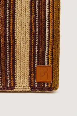 Soeur PANIER PAPAYE MAXI 9 Soeur PANIER PAPAYE MAXI -Boutique Mode Soeur SEM1427PAPAYEMA24SNAT15 3