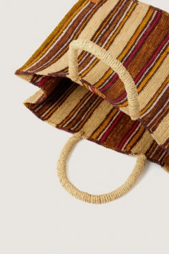 Soeur PANIER PAPAYE MAXI 8 Soeur PANIER PAPAYE MAXI -Boutique Mode Soeur SEM1427PAPAYEMA24SNAT15 4