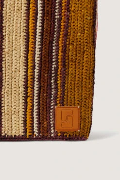 Soeur PANIER PAPAYE MINI 9 Soeur PANIER PAPAYE MINI -Boutique Mode Soeur SEM1428PAPAYEMI24SNAT15 3