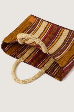 Soeur PANIER PAPAYE MINI 8 Soeur PANIER PAPAYE MINI -Boutique Mode Soeur SEM1428PAPAYEMI24SNAT15 4