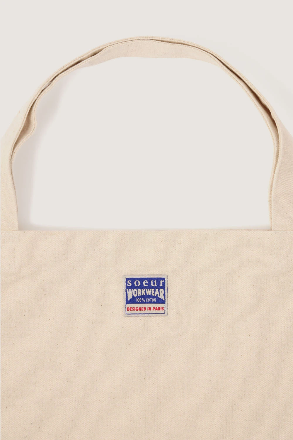 Soeur MAXI TOTE BAG 4 Soeur MAXI TOTE BAG – Image 4