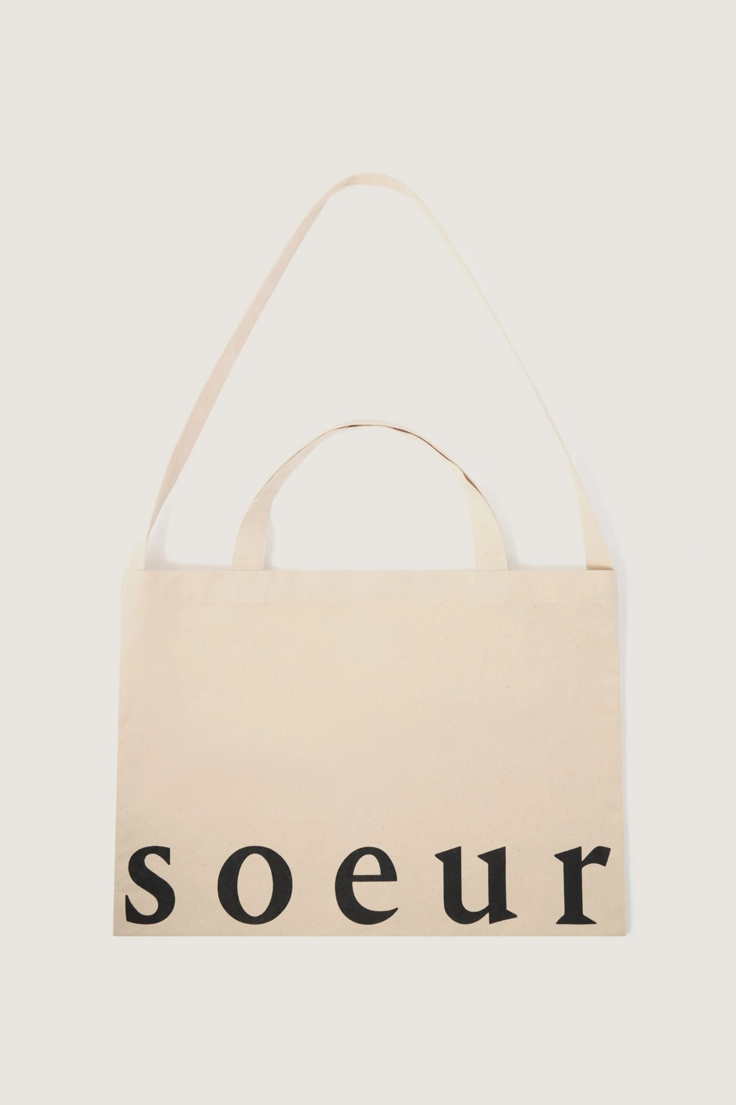 Soeur MAXI TOTE BAG 1 Soeur MAXI TOTE BAG