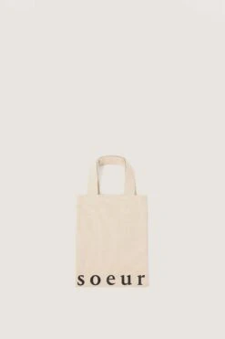 Soeur MINI TOTE BAG