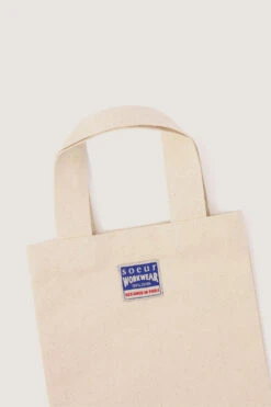 Soeur MINI TOTE BAG 7 Soeur MINI TOTE BAG -Boutique Mode Soeur SPA0014SHOPPINGNAT01 2