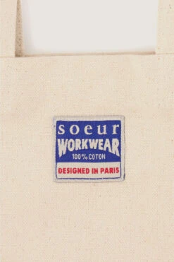 Soeur MINI TOTE BAG 8 Soeur MINI TOTE BAG -Boutique Mode Soeur SPA0014SHOPPINGNAT01 3