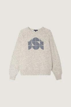 Soeur SWEATSHIRT PASCAL 5 Soeur SWEATSHIRT PASCAL -Boutique Mode Soeur SWE1504PASCAL24WGRI21 1 e73a2f7f 54a8 4e34 9de9 4c10062e59d2