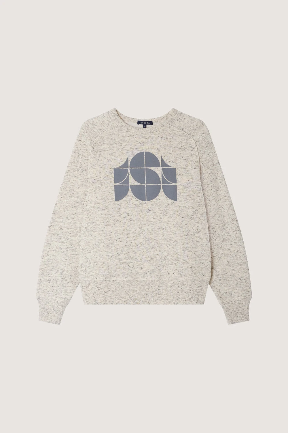 Soeur SWEATSHIRT PASCAL 3 Soeur SWEATSHIRT PASCAL – Image 3