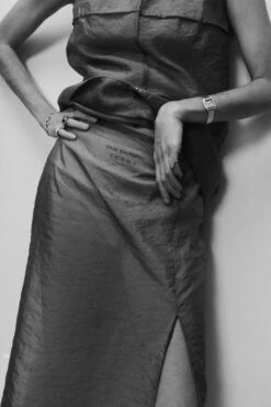 Soeur JUPE ROXANA -Boutique Mode Soeur SoeurXLeandra LOOK 01 183