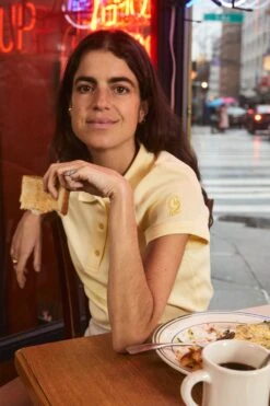 Soeur TEE-SHIRT LEYLA -Boutique Mode Soeur SoeurXLeandra LOOK 04 185