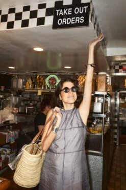 Soeur ROBE CLAIRE 20 Soeur ROBE CLAIRE -Boutique Mode Soeur SoeurXLeandra LOOK 06 046