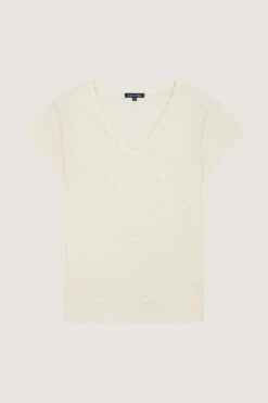 Soeur TEE-SHIRT DOMINIQUE -Boutique Mode Soeur TSH1214DOMINIQU23SECR01 1 b7ea20a0 d3ea 473e 8863 889bd748a762