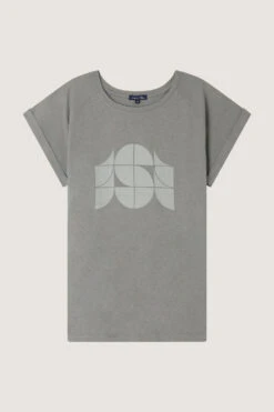 Soeur TEE-SHIRT VALENTINA -Boutique Mode Soeur TSH1401VALENTIN24SVER23 1