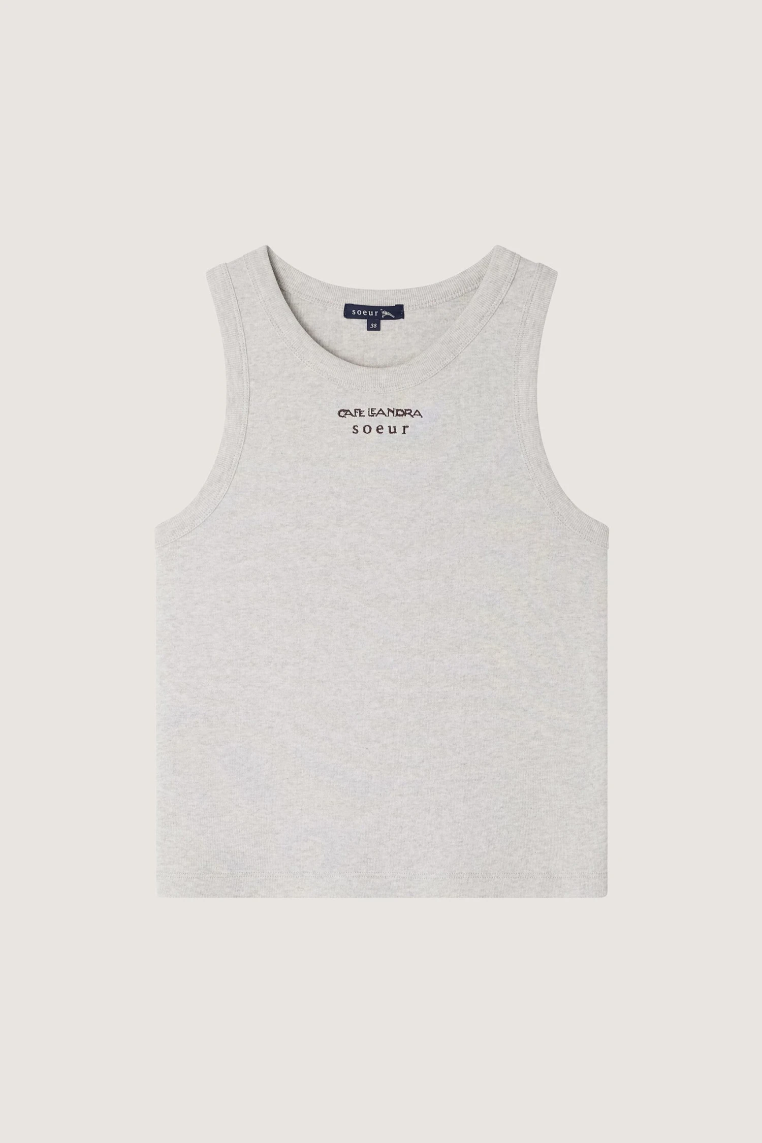 Soeur TEE-SHIRT TIPPI 8 Soeur TEE-SHIRT TIPPI – Image 8