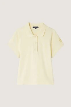 Soeur TEE-SHIRT LEYLA -Boutique Mode Soeur TSH1416LEYLA24SJAU02 1