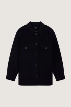 Soeur VESTE SERBIE 5 Soeur VESTE SERBIE -Boutique Mode Soeur VES1205SERBIE23SNAV01 1 c1a51427 67c9 4aac 8545 ca00a42701ab