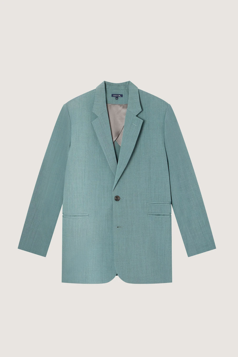 Soeur VESTE AUTEUIL 6 Soeur VESTE AUTEUIL – Image 6