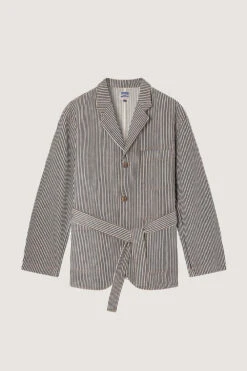 Soeur VESTE ALPHONSE -Boutique Mode Soeur VES1412ALPHONSE24SNOI04 1