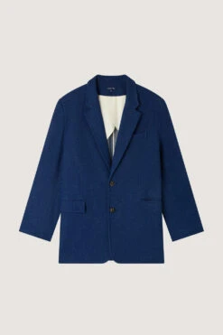 Soeur VESTE AURES 11 Soeur VESTE AURES -Boutique Mode Soeur VES1414AURES24SNAV01 1