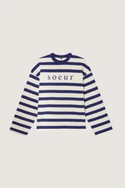 Soeur TEE-SHIRT ARCHIE 9 Soeur TEE-SHIRT ARCHIE -Boutique Mode Soeur web RETOUCHE TSH1406ARCHIE24SECR36 1copie2